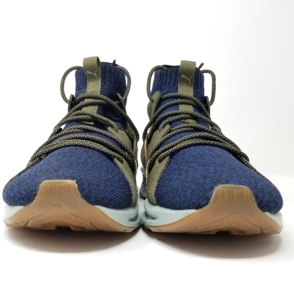 🆕PUMA IGNITE WAVE EVOKNIT LIMITED EDITION - Picture 6 of 6